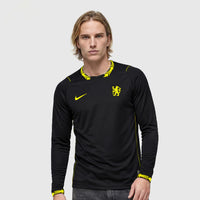 Camiseta Chelsea Away 26/27 - Manga Larga