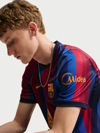 Camiseta FC Barcelona 26/27 Primera Equipación