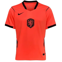 Camiseta Selección Países Bajos Home 26/27