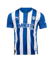 Camiseta Alavés 25/26 Home