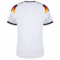 Camiseta Alemania Home Versión Jugador 26/27