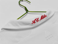 Camiseta Retro AC Milan 07/08