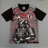 Camiseta Japón 26/27 -Edición Especial