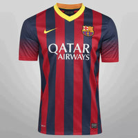 Camiseta Barcelona Retro 2013/2014