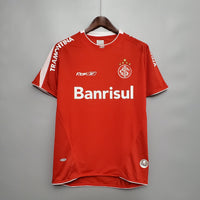 Camiseta Internacional Retro 2006 Roja - Reebok