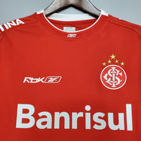 Camiseta Internacional Retro 2006 Roja - Reebok