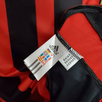 Camiseta Manga Larga AC Milan 06/07