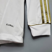 Camiseta Manga Larga Real Madrid 11/12