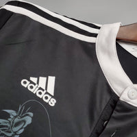 Camiseta Manga Larga Real Madrid Third 14/15