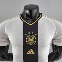 Camiseta Selección Alemania Home 2022 Homme Jugador