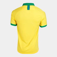 Camiseta Selección Brasileira 19/20