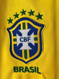 Camiseta Selección Brasileira 19/20