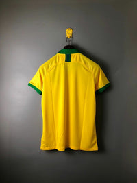 Camiseta Selección Brasileira 19/20