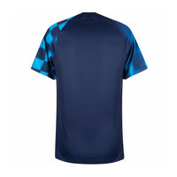 Camiseta Selección Croatie II 2022