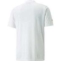 Camiseta Selección Sérvia II 2022 - Blanca