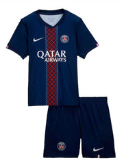 Conjunto para Niño/Niña Psg 25/26