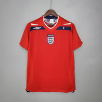 Camiseta UK Retro 2008/09