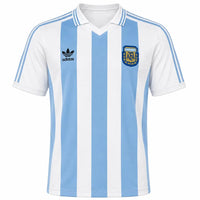 Camiseta Argentina Retro Home 1992