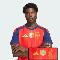 Camiseta España Primera Equipación 26/27