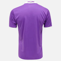 Camiseta Real Madrid Retro II 16/17