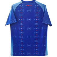Camiseta Haití Home 26/27