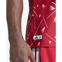 Camiseta Liverpool Home 26/27 - Jugador