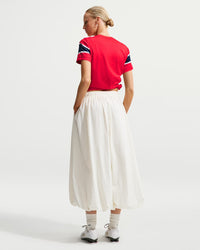Camiseta Noruega Home 26/27 Mujer