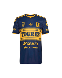Camiseta Tigres UANL Away 26/27