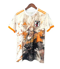 Camiseta Japón 26/27 -Edición Especial