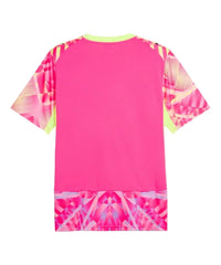 Camiseta Portugal Portero 26/27 - Rosa