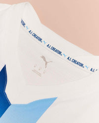 Camiseta Manchester City Third 26/27 - Jugador