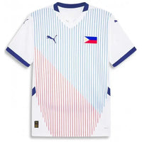 Camiseta Filipinas Away 26/27