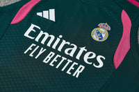 Conjunto de Entrenamiento Real Madrid 26/27
