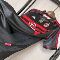 Camiseta Retro AC Milan Third 98/99