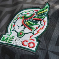 Camiseta Mexico x Someone Somewhere 2026