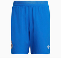 Pantalón Corto Real Madrid Third 25/26