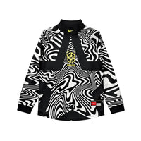 Camiseta Brasil 26/27 Portero - Manga Larga