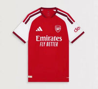 Camiseta Arsenal Home 26/27 - Jugador