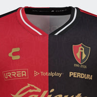 Camiseta Atlas FC Home 26/27