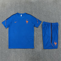 Conjunto para niño/niña Francia 26/27