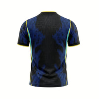 Camiseta Brasil 26/27 Away