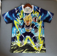 Camiseta Japón 26/27 -Edición Especial