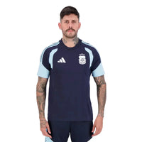 Camiseta Argentina Capacitación 26/27