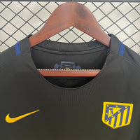 Camiseta Retro Atletico Madrid Away 16/17