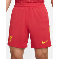 Pantalón Corto Liverpool Home 24/25