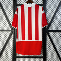 Camiseta Retro Atletico Madrid 02/03