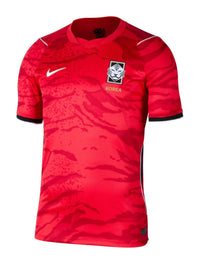 Camiseta Corea del Sur Home 26/27
