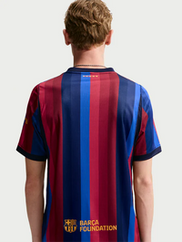 Camiseta FC Barcelona 26/27 Primera Equipación