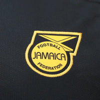 Camiseta Jamaica Away 26/27