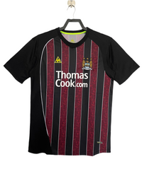Camiseta Manchester City Retro 08/09